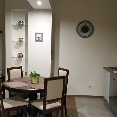Apartment Wooden *