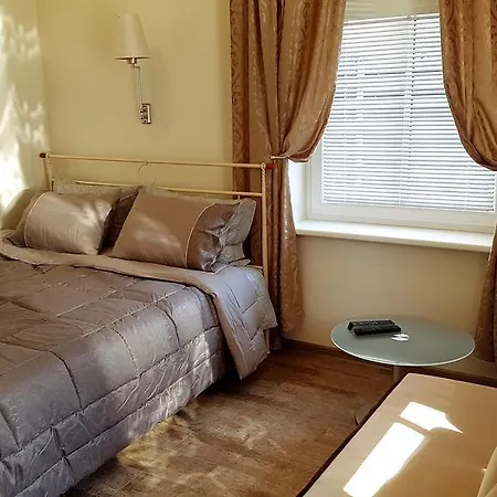 Apartment Wooden