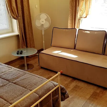 Apartment Wooden