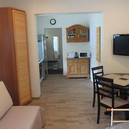 Διαμέρισμα Wooden *