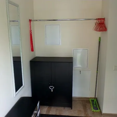 Apartment Wooden Vilnius