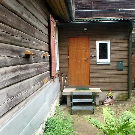 Wooden