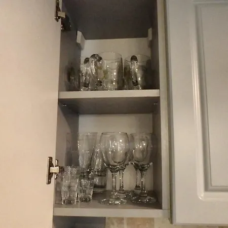 Apartment Wooden