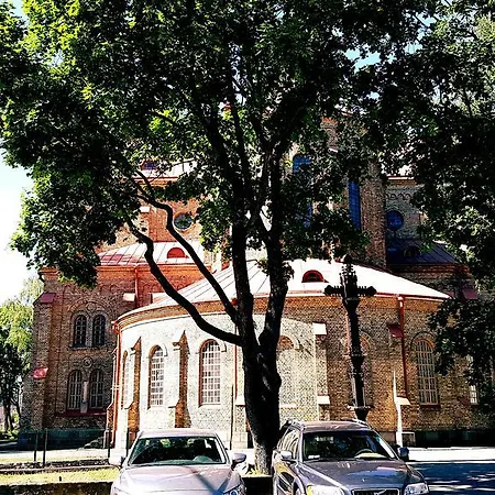 Lejlighed Wooden Vilnius