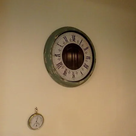 Lejlighed Wooden *
